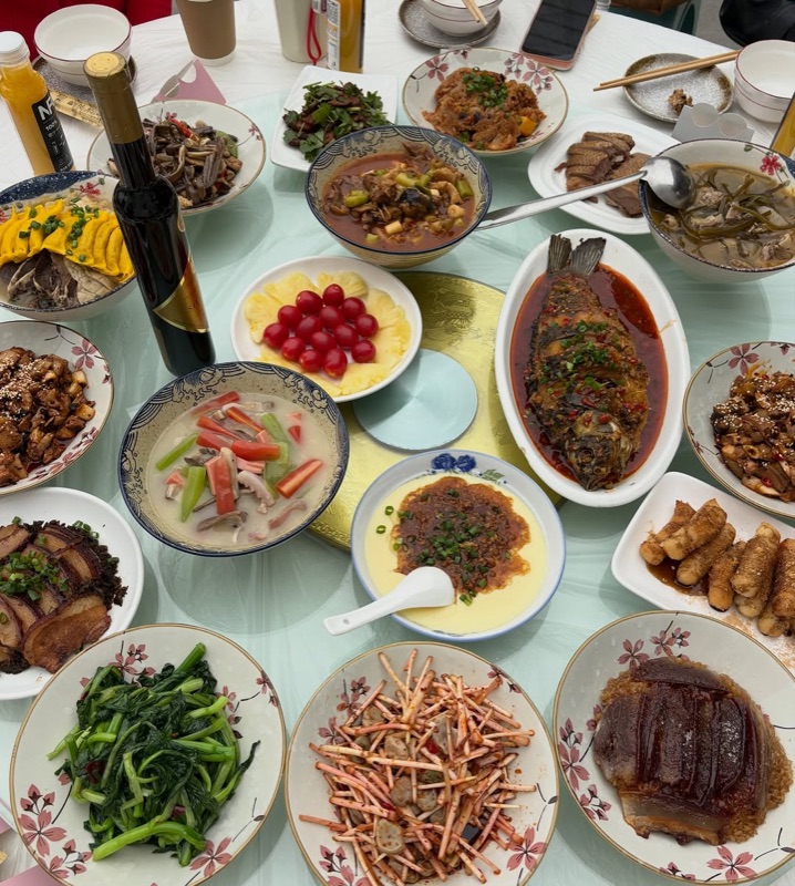 Joy City Food Street