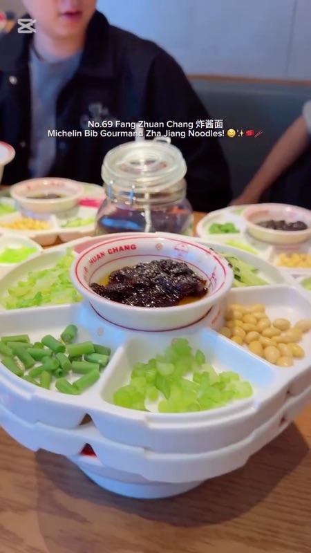 Wangfujing Department Store Food Court