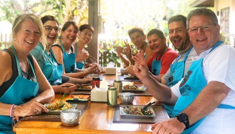 Benny's Home Cooking in Near Old City