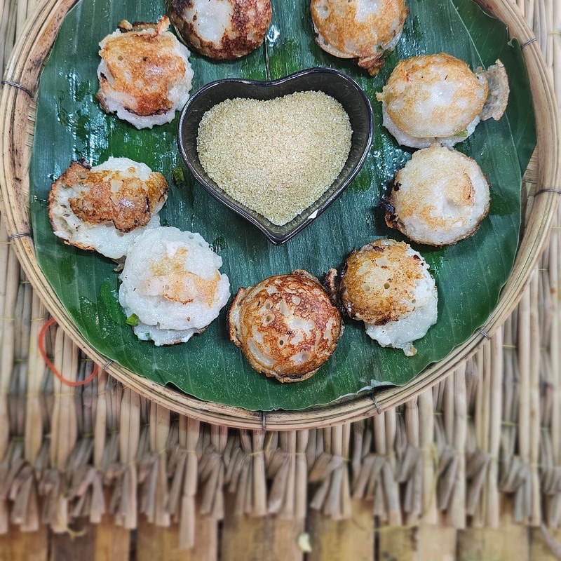 Love Chiang Mai Cooking School in Hang Dong (south of city)