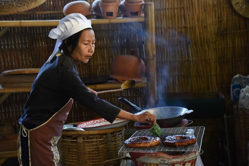 Love Chiang Mai Cooking School