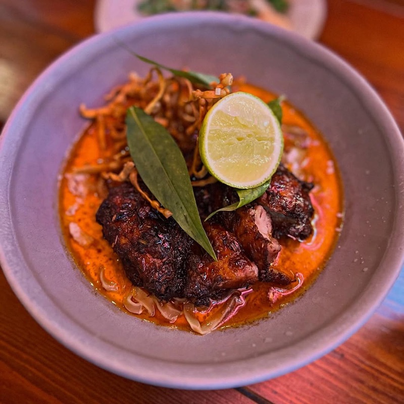 Khao-So-i (Old City)