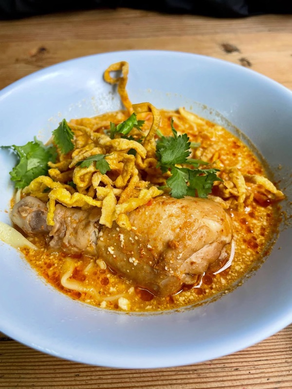 Khao Soi Maesai