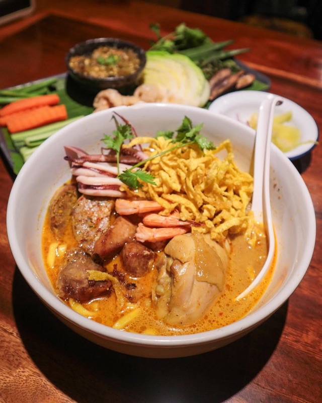 Khao Soi Nimman