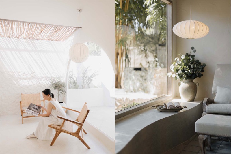 Cheeva Spa in Chiang Mai