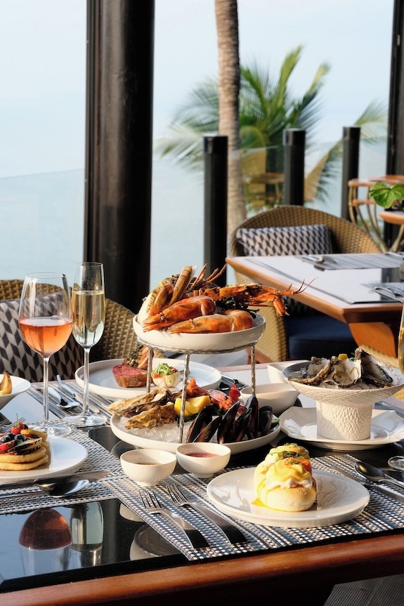 Four Seasons Resort Spa in Mae Rim