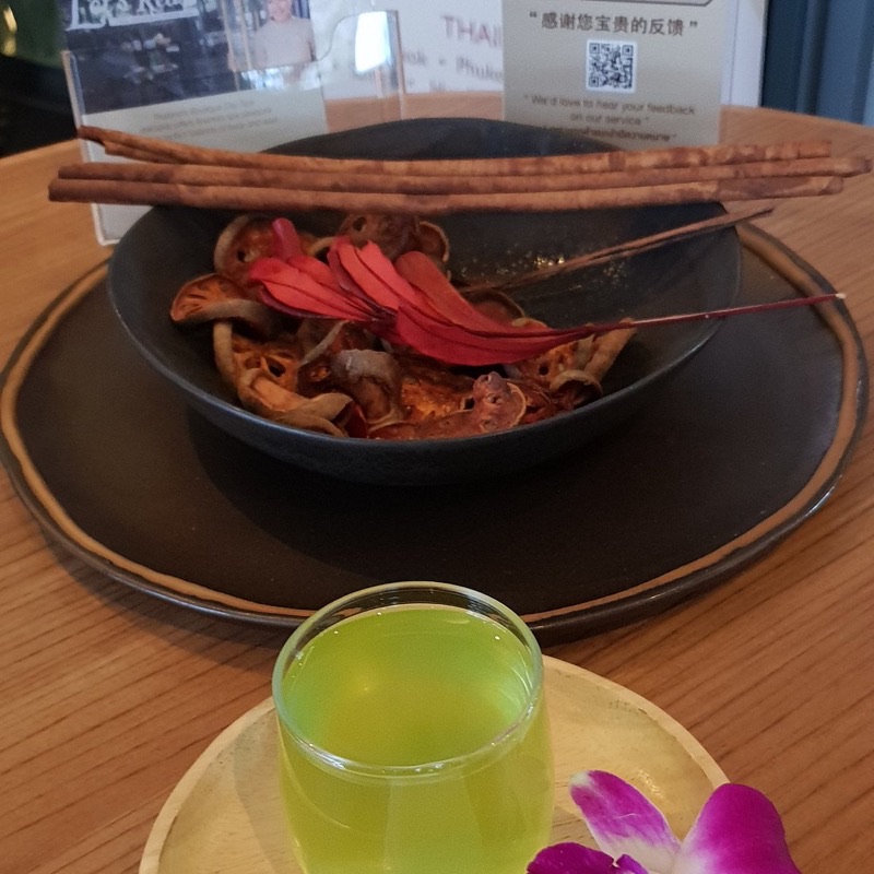 Let's Relax Spa in Multiple locations (Nimmanhaemin