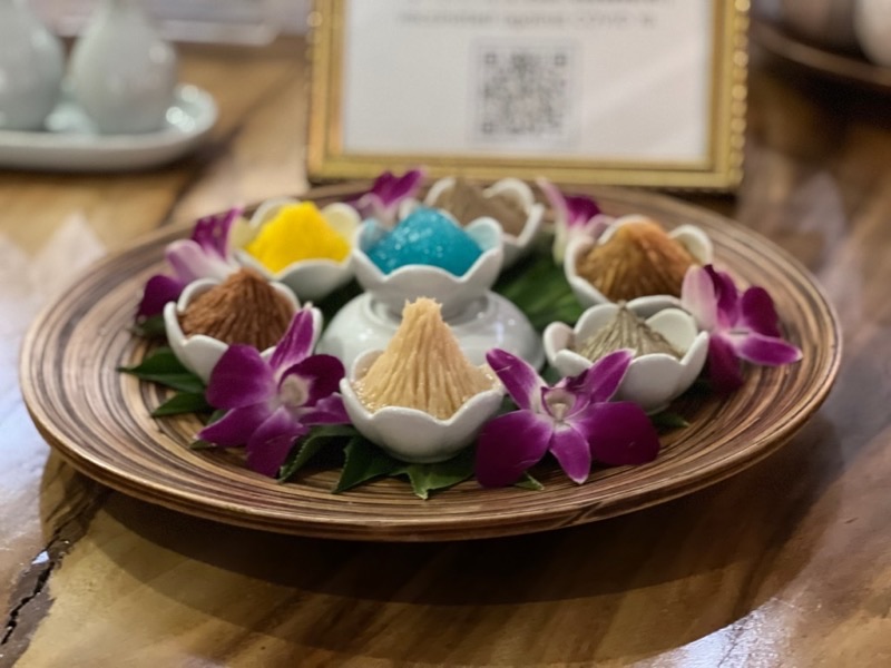 Oasis Spa in Multiple locations