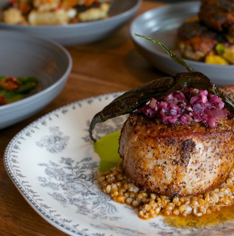 Hopleaf Bar in Andersonville — A true haven for beer lovers, Hopleaf boasts an encyclopedic selection of craft 