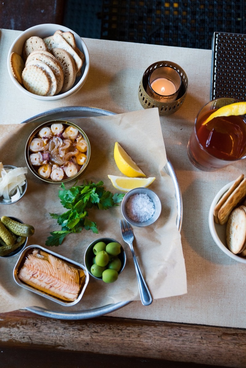 Queen Mary Tavern in Wicker Park — A charming, nautical-themed tavern bringing a touch of old-world British pub cha