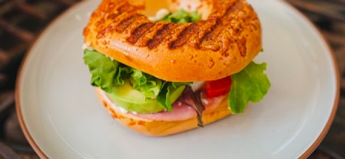 Do-Rite Donuts & Chicken in Streeterville — Do-Rite offers handcrafted, artisanal donuts (including gluten-free and vegan op