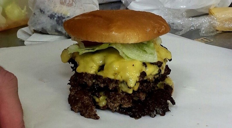 Redhot Ranch in Lakeview — Redhot Ranch specializes in classic Chicago hot dogs and an exceptional depressi