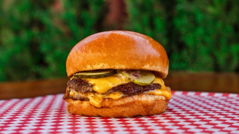 Small Cheval in Wicker Park — Small Cheval distills the essence of its renowned big brother, Au Cheval, into a