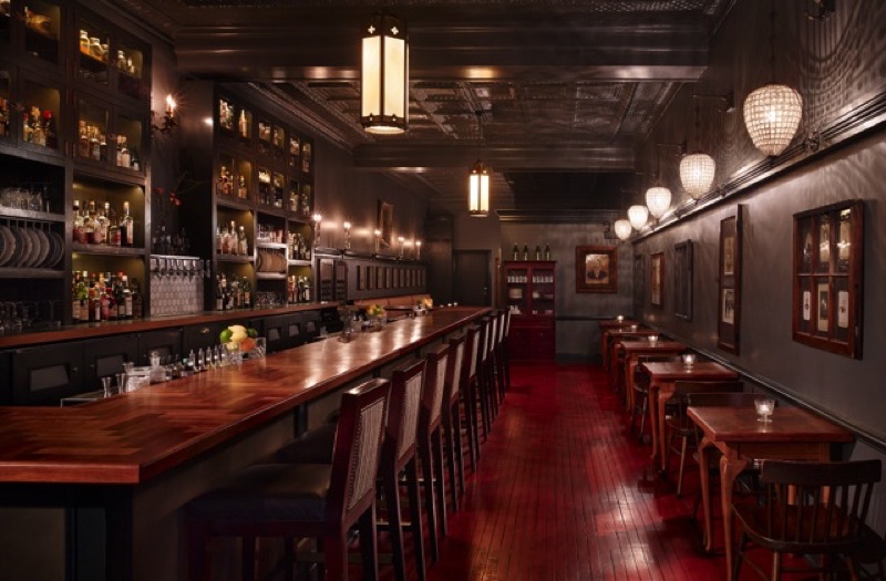 Billy Sunday in Chicago