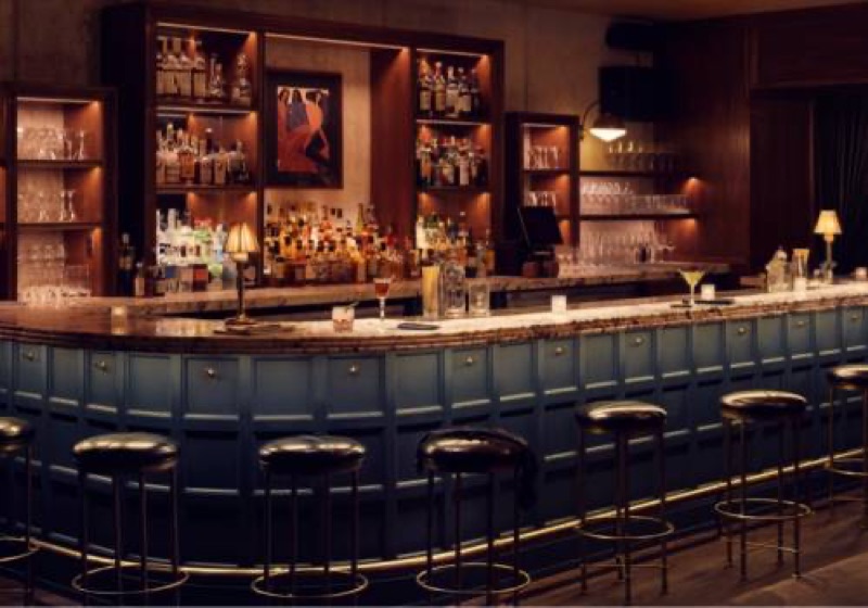 Lazy Bird in Chicago