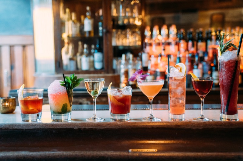 Queen Mary in Chicago