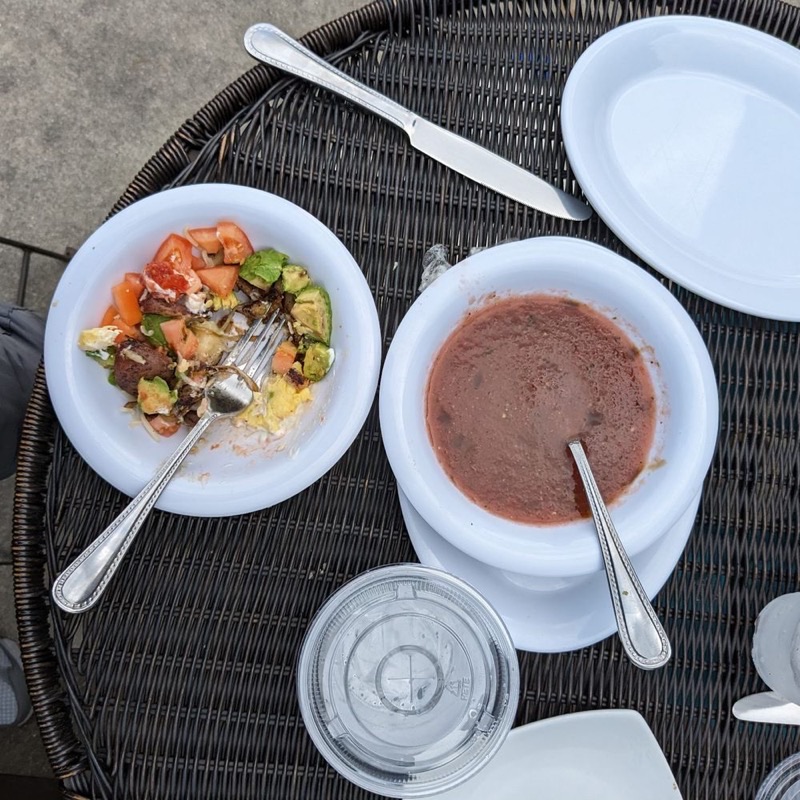 The Coffee & Tea Exchange in Lakeview — A long-standing Lakeview establishment, The Coffee & Tea Exchange is known for i