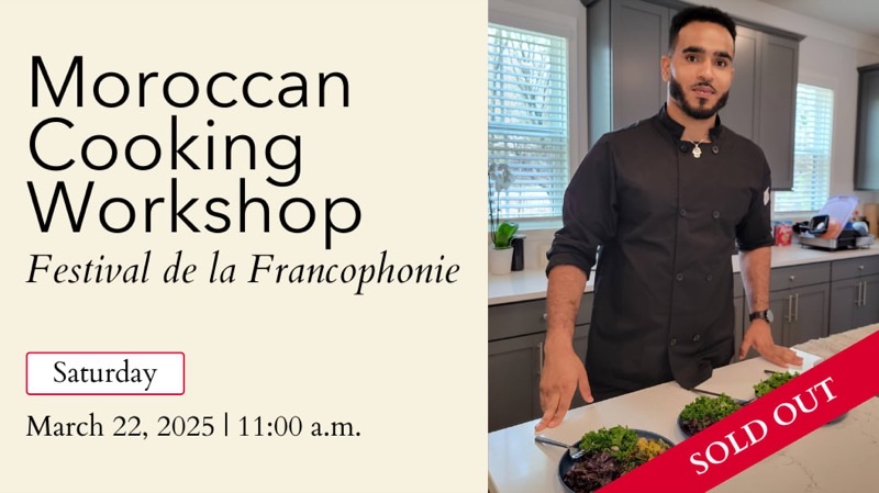 Alliance Française de Chicago in Near North Side — Beyond language classes, the Alliance Française de Chicago offers cultural event