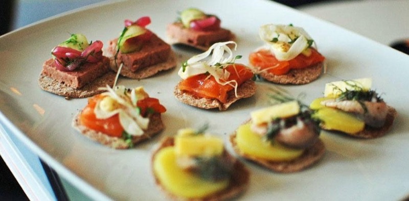 Cook Au Vin in Lincoln Square — Cook Au Vin offers intimate, hands-on French cooking classes in a charming Linco