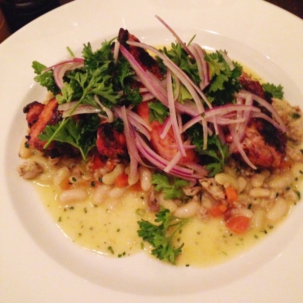 The Kitchen Chicago in West Town — The Kitchen Chicago is a versatile event space that also hosts an array of publi