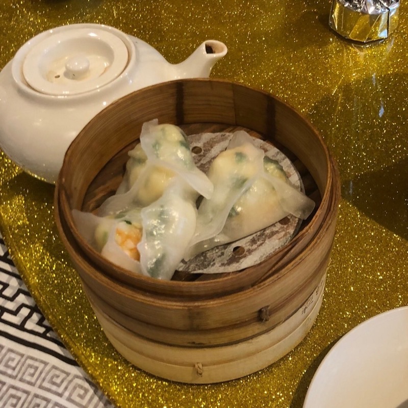 Cai in Chinatown — Cai offers a more refined and upscale dim sum experience, particularly excelling
