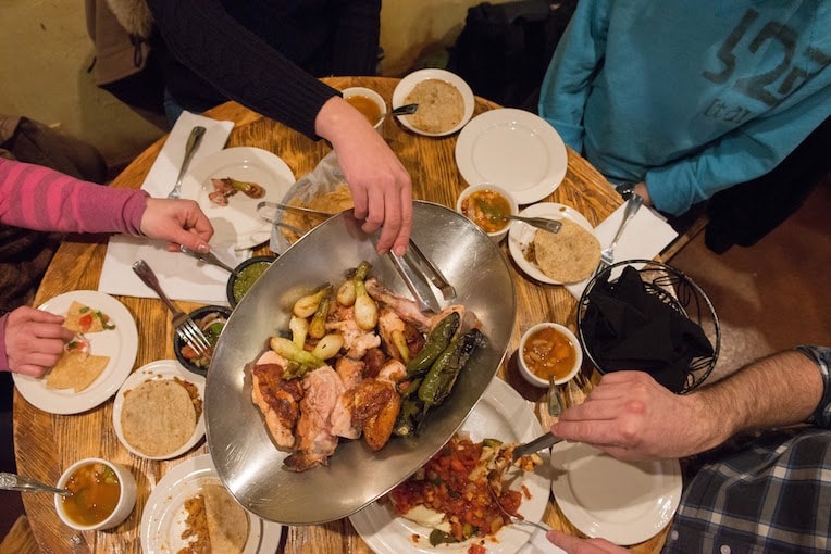 Chicago Detours (Historic Chicago Bar & Food Tour) in Loop / River North — Go beyond the surface with Chicago Detours, focusing on the city's rich history 