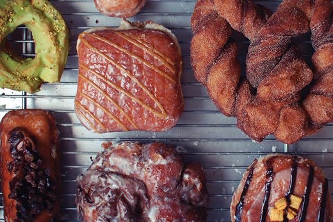 Chicago Food Planet Tours in Gold Coast / Lincoln Park / Wicker Park — Widely regarded as Chicago's premier food tour company, offering meticulously cr