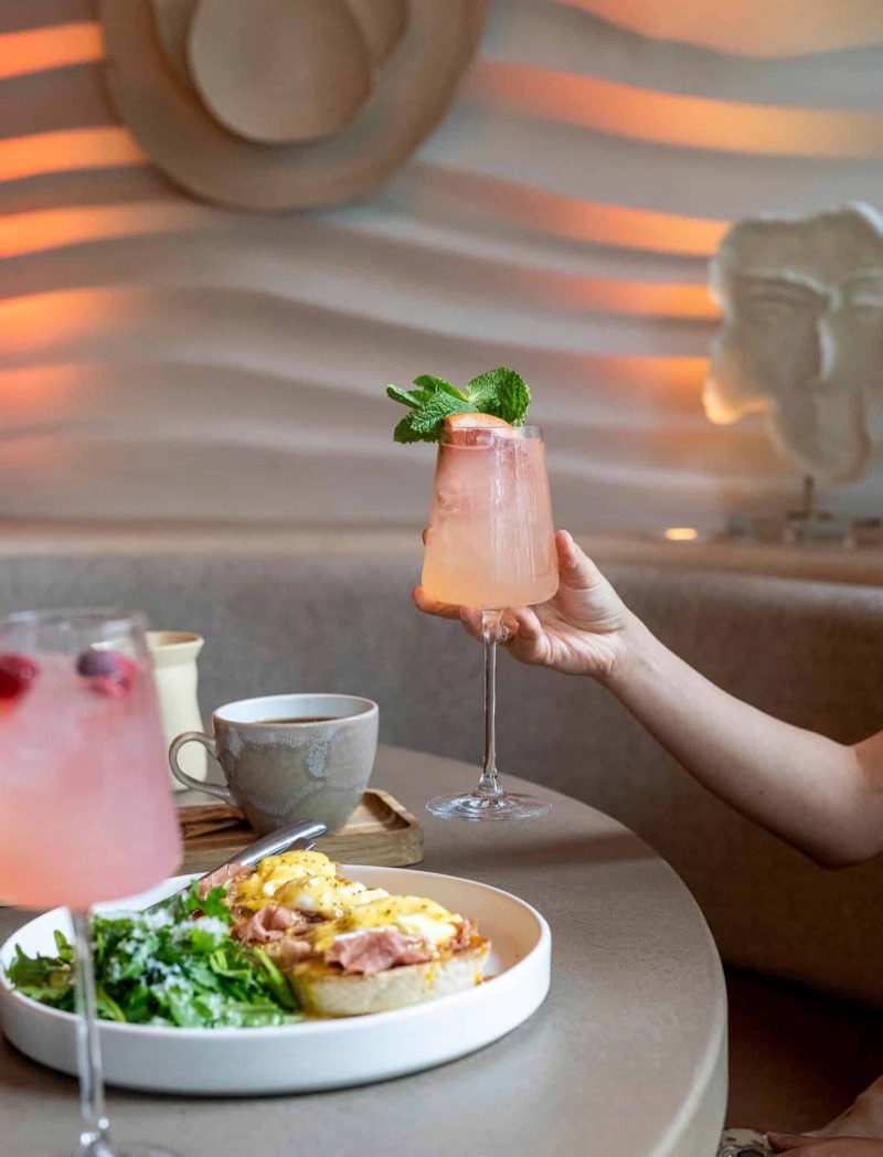 Dusek's Board & Beer in Pilsen — A Michelin-starred gastropub in Pilsen, Dusek's Board & Beer offers a surprising