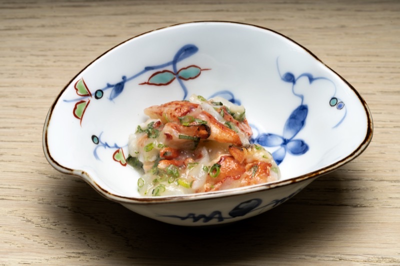 Kyoten in Lincoln Park — Kyoten offers an ultra-exclusive, deeply personal omakase journey led by Chef Ot