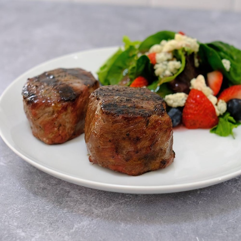 Gibsons Bar & Steakhouse in Gold Coast — Gibsons is the quintessential Chicago steakhouse, offering a timeless dining exp