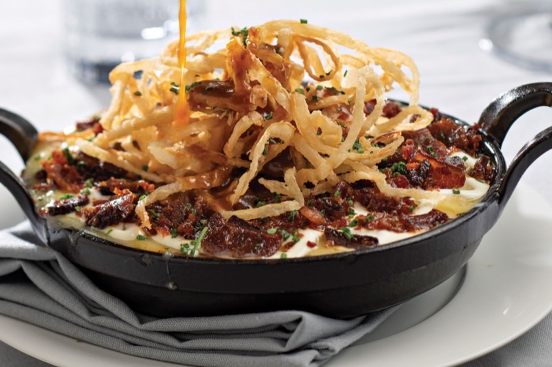 Maple & Ash in Gold Coast — Maple & Ash brings a rock-and-roll attitude to the steakhouse scene, featuring f