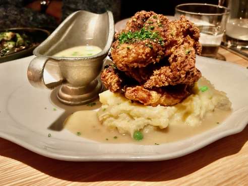 Best Steakhouse in Chicago (2026)