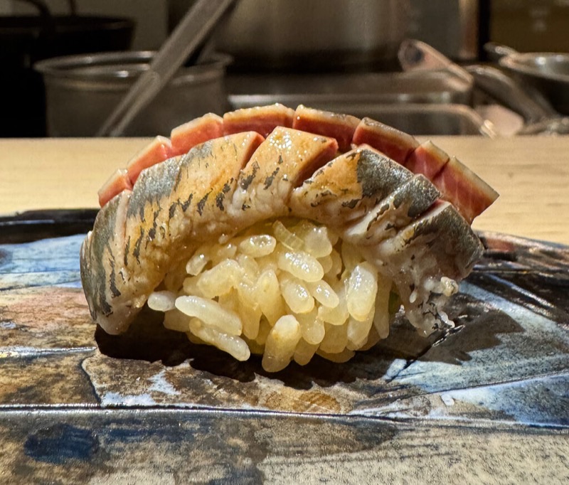 Kyōten in West Loop — Kyōten offers Chicago's most exclusive and luxurious omakase experience, renowne