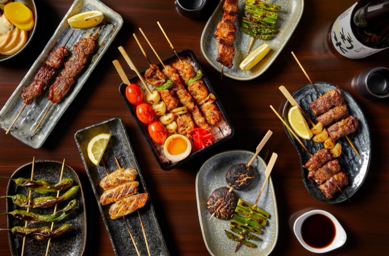 Yume Sushi in Lakeview — Yume Sushi is a reliable neighborhood spot in Lakeview, offering a wide range of