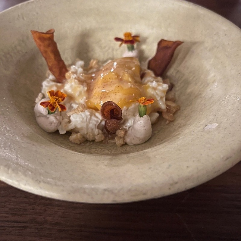 Mama Delia in Wicker Park — Mama Delia offers a modern and artistic interpretation of Spanish cuisine, featu