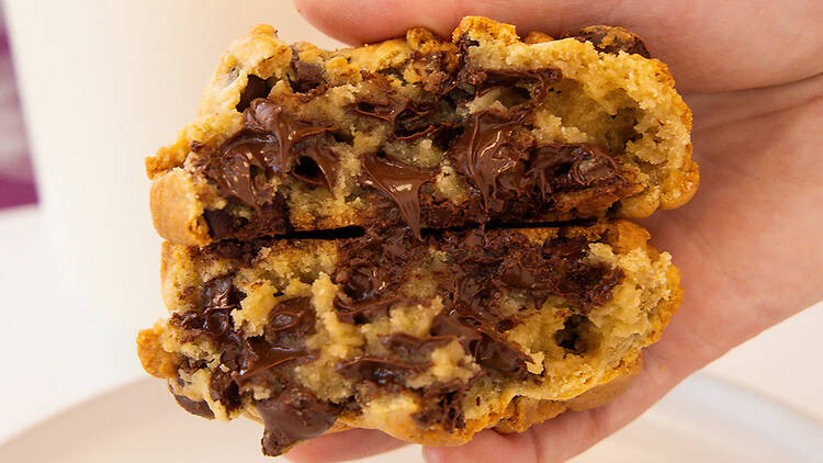 Shangri-La Vintage in Logan Square — Shangri-La Vintage offers a carefully curated selection of authentic vintage clo