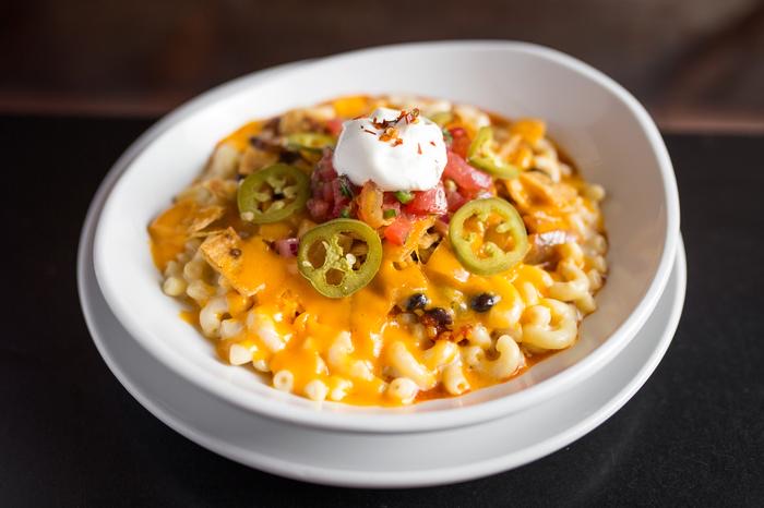 Handlebar in Wicker Park — Handlebar is a beloved Wicker Park staple, offering creative and hearty vegetari