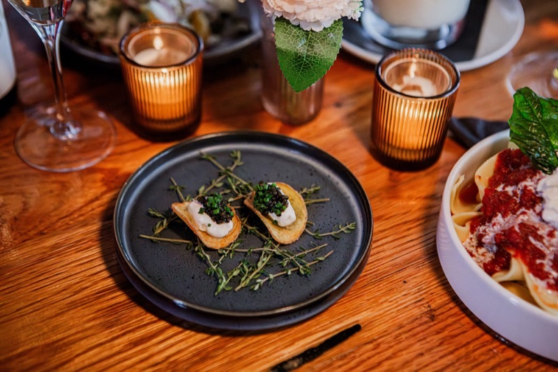 City Winery Chicago in West Loop — City Winery offers a truly unique experience as a fully functioning winery withi