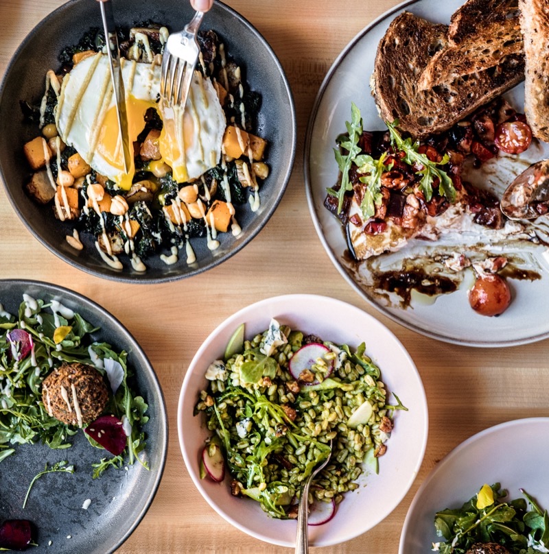 Income Tax Bar in Edgewater — Income Tax Bar is an intimate, European-focused wine bar in Edgewater, known for