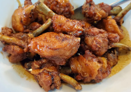 Great Sea Restaurant in Albany Park — This unassuming spot in Albany Park is a hidden gem known for its incredibly fla