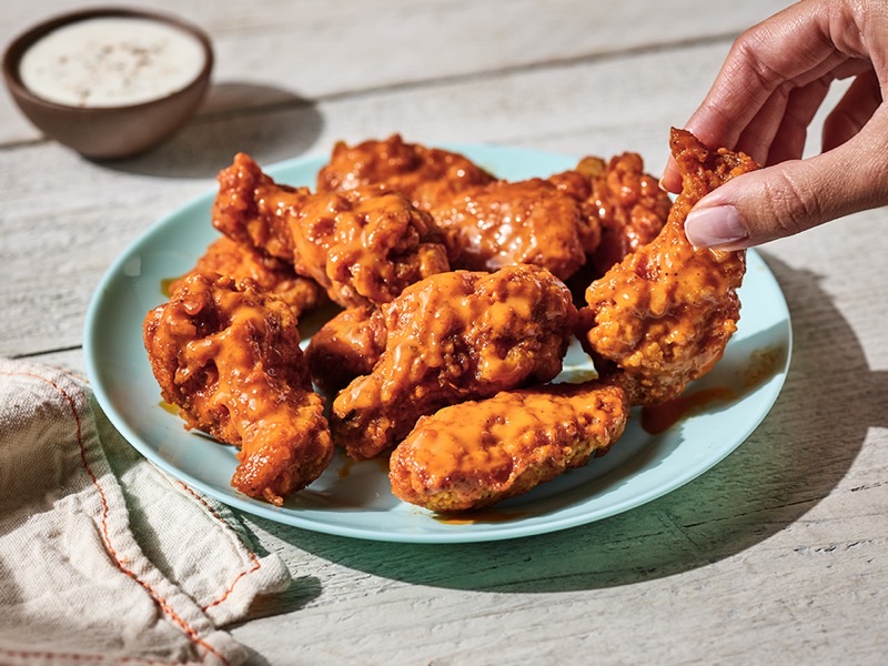 Hooters in River North — An iconic American establishment, Hooters still delivers on its promise of class