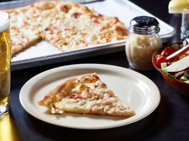 Piece Brewery & Pizzeria in Wicker Park — While primarily known for its New Haven-style pizza and award-winning craft beer