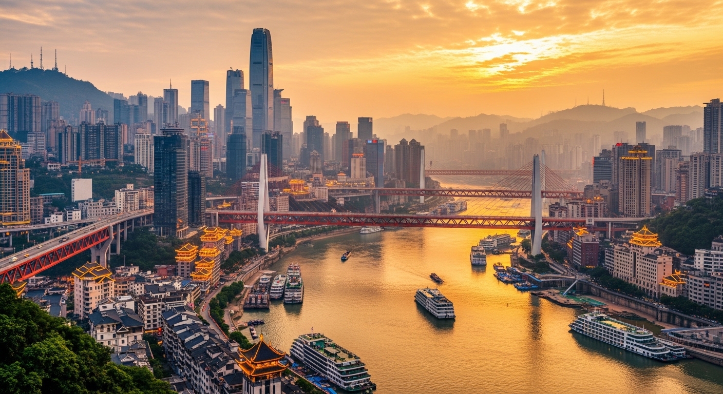 Chongqing-Style Hot Pot (2026)