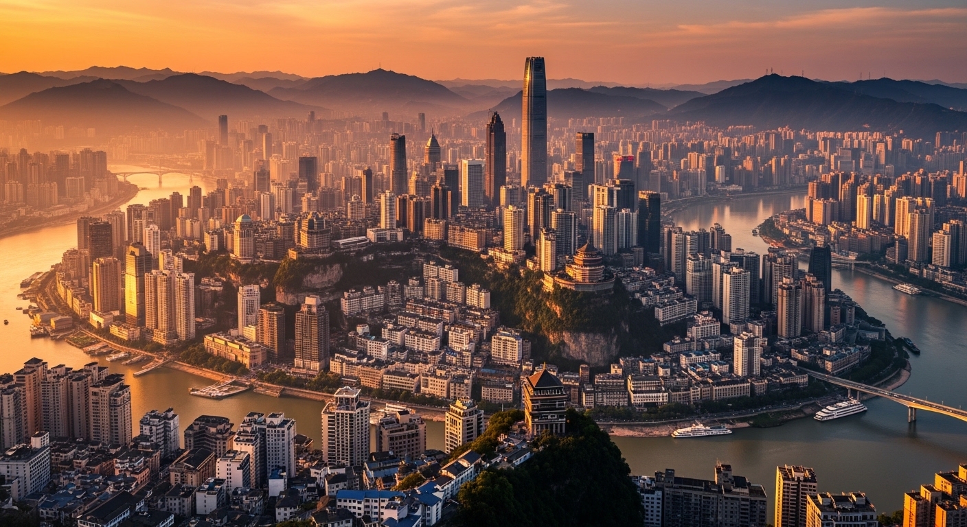 Chongqing Mala Noodles (2026)