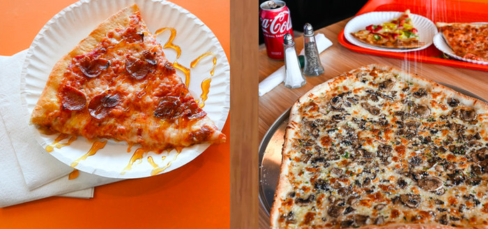 Geraci's Restaurant in University Heights — A Cleveland institution since 1956, Geraci's Restaurant is synonymous with class