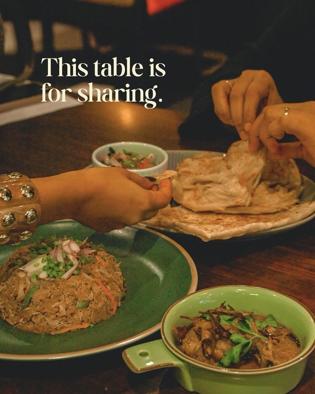 Amma Nissa — One Galle Face Mall in Colombo, Sri Lanka