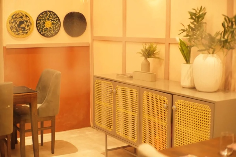 Culture Colombo in Colombo, Sri Lanka