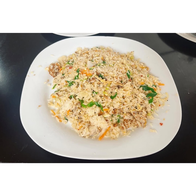 JD's Kitchen in Colombo, Sri Lanka