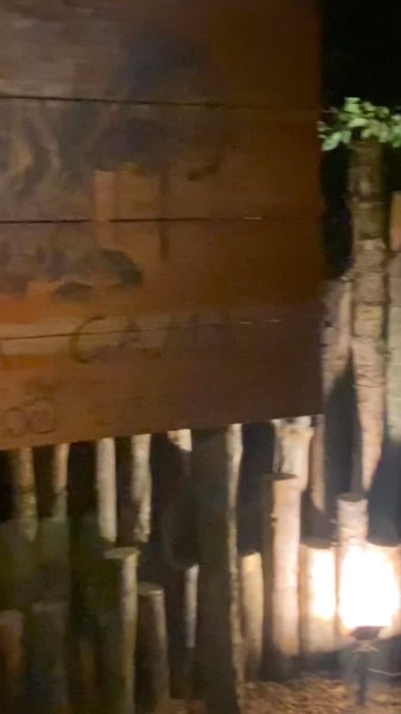 Nuga Gama at Cinnamon Grand in Colombo, Sri Lanka