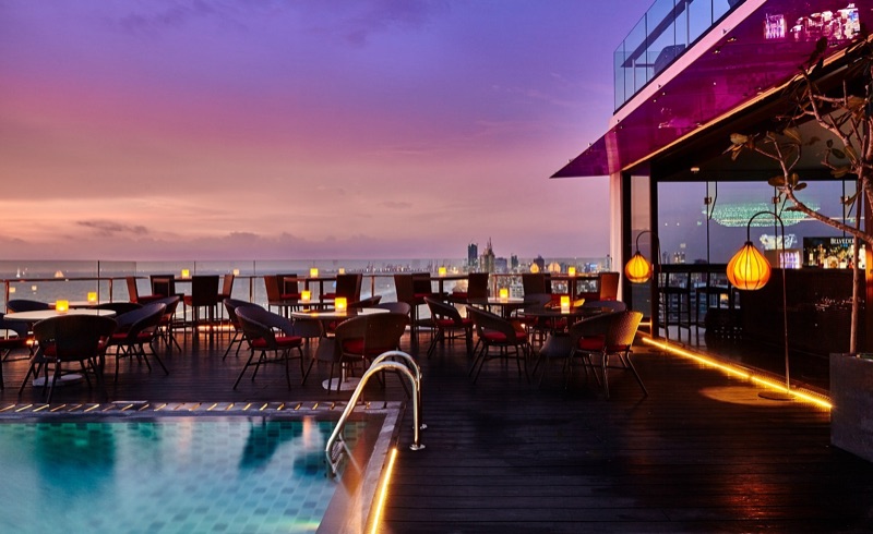 10 Best Rooftop Bars in Colombo (2026)
